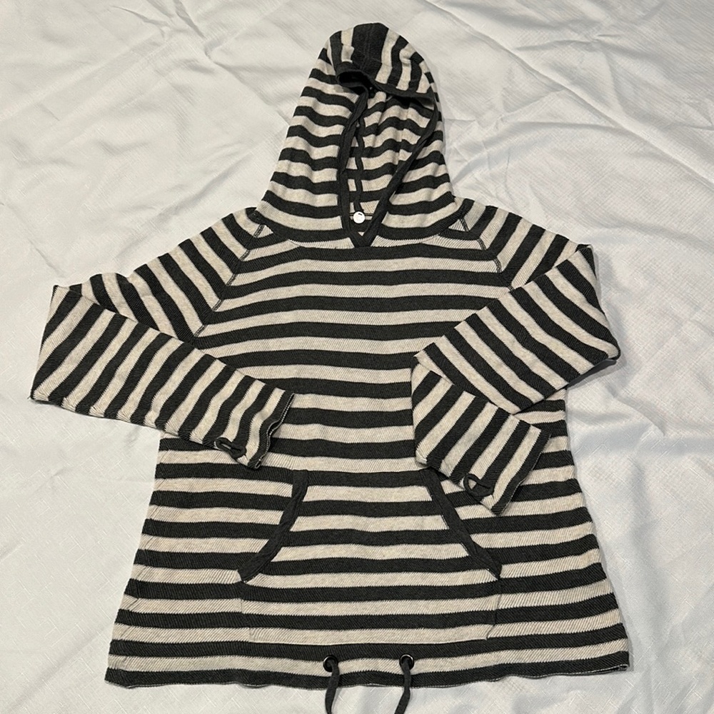 Margaret O’Leary cotton sweater
